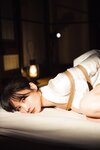 [Photobook] けん研(けんけん) くの一忍法お色気の術DL写真集