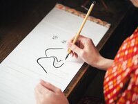 [Photobook] けん研(けんけん) くの一忍法お色気の術DL写真集