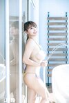 [JVID] Lele 樂樂 - 去年大受好評的陽臺城市比基尼-樂樂應大家要求推出續集