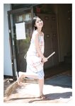 [STRIKE! Digital Photobook] Runa Toyoda 豊田ルナ - If you think about it, therefore to your town 想わば、ゆえに君の町まで。 (2021-08-31)
