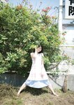 [STRIKE! Digital Photobook] Runa Toyoda 豊田ルナ - If you think about it, therefore to your town 想わば、ゆえに君の町まで。 (2021-08-31)