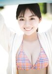 [STRIKE! Digital Photobook] Runa Toyoda 豊田ルナ - If you think about it, therefore to your town 想わば、ゆえに君の町まで。 (2021-08-31)