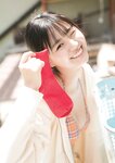 [STRIKE! Digital Photobook] Runa Toyoda 豊田ルナ - If you think about it, therefore to your town 想わば、ゆえに君の町まで。 (2021-08-31)