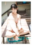 [STRIKE! Digital Photobook] Runa Toyoda 豊田ルナ - If you think about it, therefore to your town 想わば、ゆえに君の町まで。 (2021-08-31)