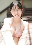 [STRIKE! Digital Photobook] Runa Toyoda 豊田ルナ - If you think about it, therefore to your town 想わば、ゆえに君の町まで。 (2021-08-31)