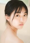 [STRIKE! Digital Photobook] Runa Toyoda 豊田ルナ - If you think about it, therefore to your town 想わば、ゆえに君の町まで。 (2021-08-31)