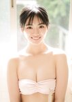 [STRIKE! Digital Photobook] Runa Toyoda 豊田ルナ - If you think about it, therefore to your town 想わば、ゆえに君の町まで。 (2021-08-31)