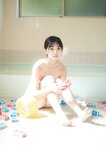 [STRIKE! Digital Photobook] Runa Toyoda 豊田ルナ - If you think about it, therefore to your town 想わば、ゆえに君の町まで。 (2021-08-31)