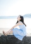 [STRIKE! Digital Photobook] Runa Toyoda 豊田ルナ - If you think about it, therefore to your town 想わば、ゆえに君の町まで。 (2021-08-31)