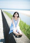 [STRIKE! Digital Photobook] Runa Toyoda 豊田ルナ - If you think about it, therefore to your town 想わば、ゆえに君の町まで。 (2021-08-31)