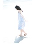 [STRIKE! Digital Photobook] Runa Toyoda 豊田ルナ - If you think about it, therefore to your town 想わば、ゆえに君の町まで。 (2021-08-31)