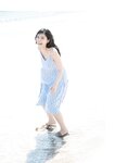 [STRIKE! Digital Photobook] Runa Toyoda 豊田ルナ - If you think about it, therefore to your town 想わば、ゆえに君の町まで。 (2021-08-31)