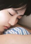 [STRIKE! Digital Photobook] Runa Toyoda 豊田ルナ - If you think about it, therefore to your town 想わば、ゆえに君の町まで。 (2021-08-31)