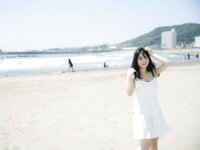 FRIDAYデジタル写真集 麻倉瑞季『みずみずしい』