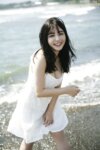 FRIDAYデジタル写真集 麻倉瑞季『みずみずしい』