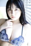 FRIDAYデジタル写真集 麻倉瑞季『みずみずしい』