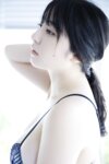 FRIDAYデジタル写真集 麻倉瑞季『みずみずしい』