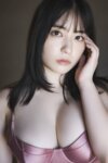 FRIDAYデジタル写真集 麻倉瑞季『みずみずしい』
