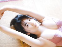 FRIDAYデジタル写真集 麻倉瑞季『みずみずしい』