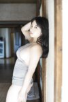 FRIDAYデジタル写真集 麻倉瑞季『みずみずしい』