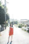 FRIDAYデジタル写真集 麻倉瑞季『みずみずしい』