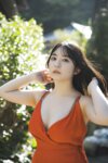 FRIDAYデジタル写真集 麻倉瑞季『みずみずしい』