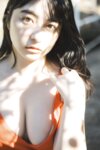 FRIDAYデジタル写真集 麻倉瑞季『みずみずしい』
