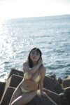 FRIDAYデジタル写真集 麻倉瑞季『みずみずしい』