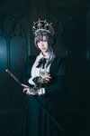 [Cosplay] Ely - Exorcist 驅魔魔女