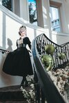 [Cosplay] Ely - Exorcist 驅魔魔女