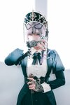 [Cosplay] Ely - Exorcist 驅魔魔女