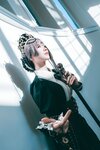 [Cosplay] Ely - Exorcist 驅魔魔女