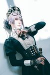 [Cosplay] Ely - Exorcist 驅魔魔女