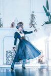 [Cosplay] Ely - Exorcist 驅魔魔女