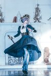 [Cosplay] Ely - Exorcist 驅魔魔女