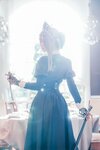 [Cosplay] Ely - Exorcist 驅魔魔女