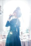 [Cosplay] Ely - Exorcist 驅魔魔女