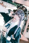 [Cosplay] Ely - Exorcist 驅魔魔女