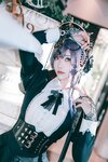 [Cosplay] Ely - Exorcist 驅魔魔女
