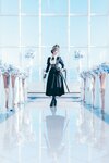 [Cosplay] Ely - Exorcist 驅魔魔女