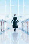 [Cosplay] Ely - Exorcist 驅魔魔女
