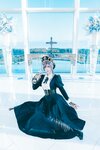 [Cosplay] Ely - Exorcist 驅魔魔女