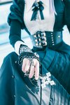 [Cosplay] Ely - Exorcist 驅魔魔女
