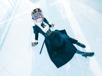 [Cosplay] Ely - Exorcist 驅魔魔女