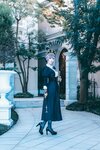[Cosplay] Ely - Exorcist 驅魔魔女