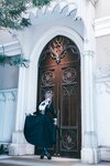 [Cosplay] Ely - Exorcist 驅魔魔女