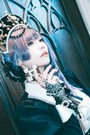 [Cosplay] Ely - Exorcist 驅魔魔女