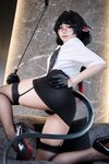 [Cosplay] ZinieQ - Jane Doe