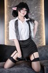 [Cosplay] ZinieQ - Jane Doe
