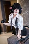 [Cosplay] ZinieQ - Jane Doe